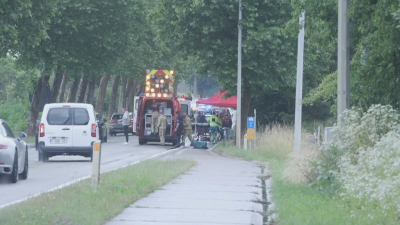 Vorig jaar was een gitzwart jaar voor fietsers in Limburg