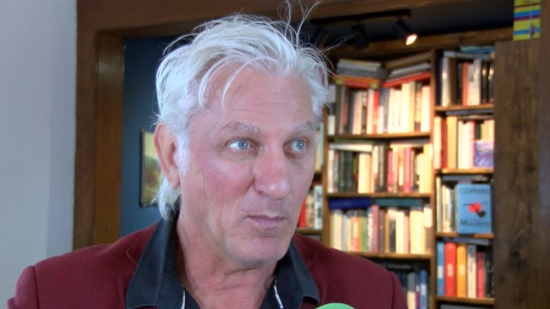 TVL Nieuws, 27 november 2023