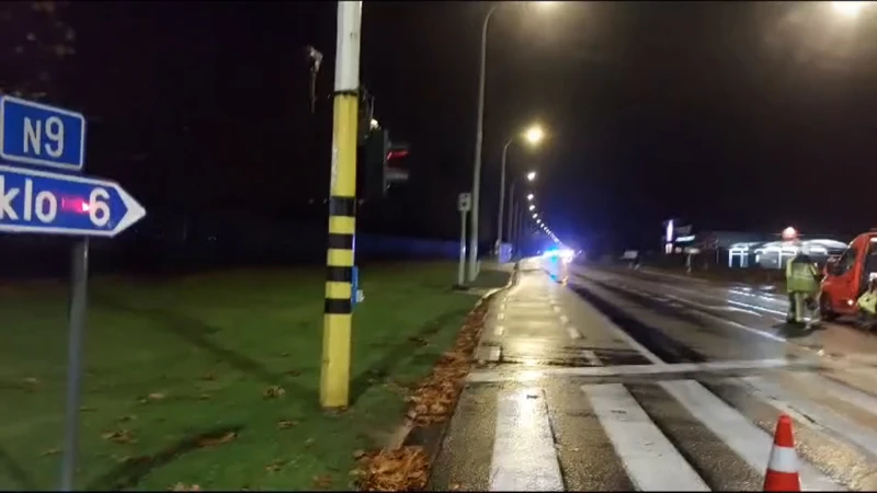 Jonge mama uit Ham komt om bij ongeval in Waarschoot