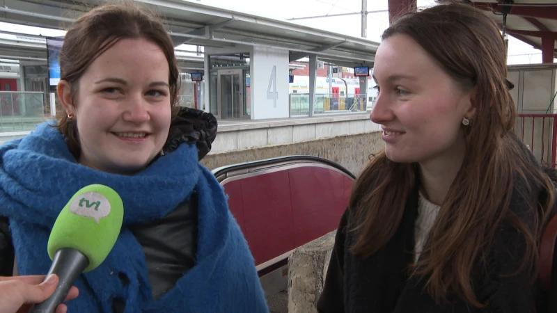 Record aantal klachten over NMBS