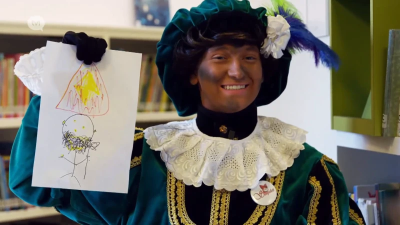 Sint AFL 5 - De Grote Sinterklaasquiz deel 1