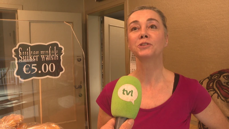 TVL Nieuws, 28 november 2023