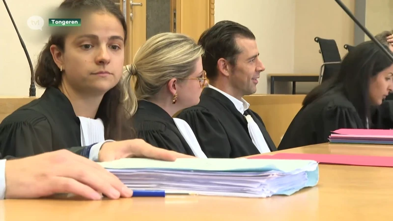 Beschuldigden van de martelmoord schuiven verantwoordelijkheid van zich af