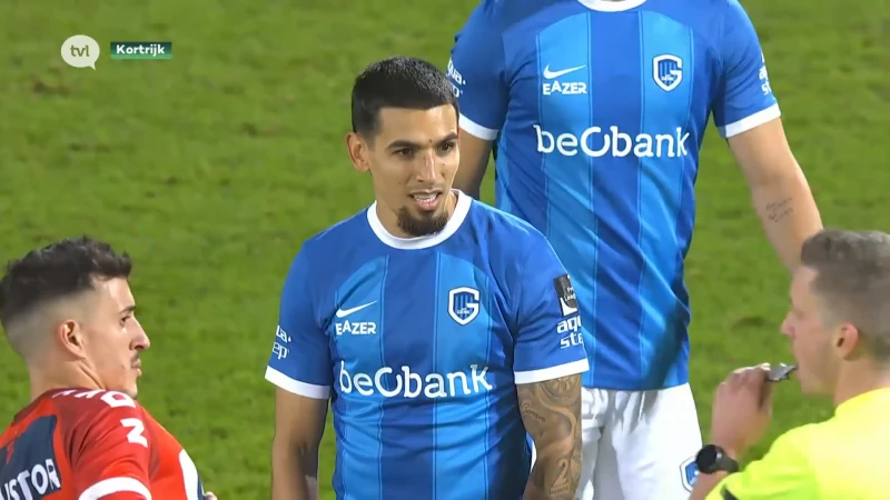 Wouter Vrancken is tevreden over de rol van Daniel Munoz