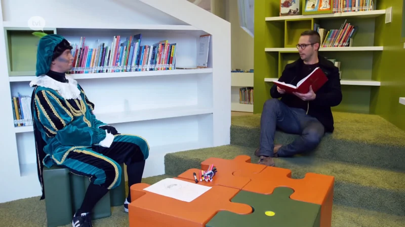 Sint AFL 6 - De Grote Sinterklaasquiz deel 2