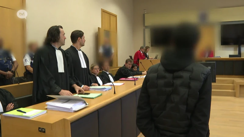 Getuigen weinig spraakzaam na afdreigingen in zaak martelmoord