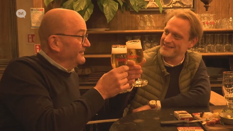 Hasselts Hemelrijk na 3 jaar weer open