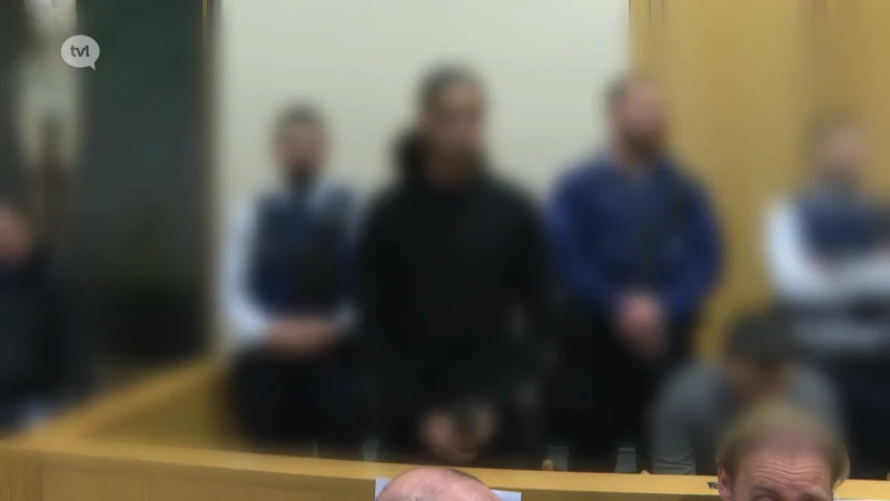 Getuigen weinig spraakzaam na afdreigingen in zaak martelmoord