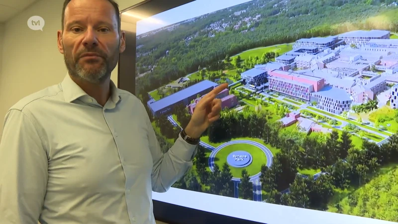 ZOL plant voor 330 miljoen aan nieuwe investeringen