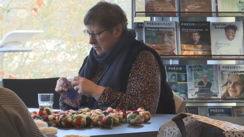 Babbel & Brei helpt vrouwen met integratie