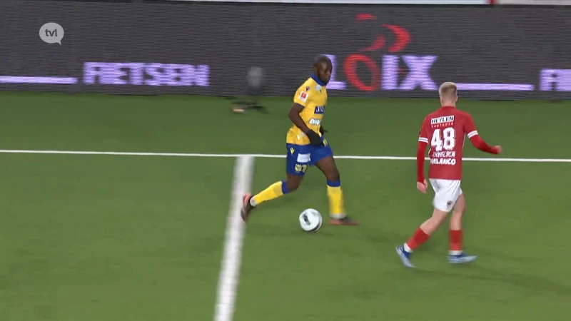 STVV wil opnieuw winnen tegen KV Mechelen