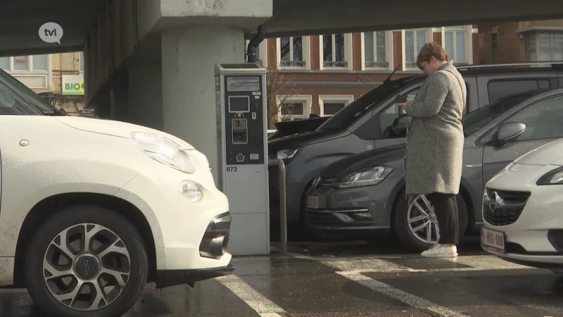 Parkeren wordt duurder in heel Limburg: ga straks te voet of met de fiets naar de bakker