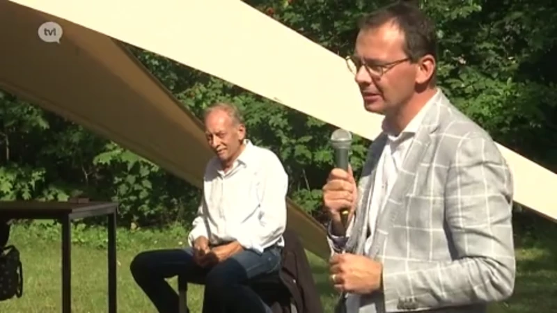 Wouter Beke pleit voor globaal plan om België te redden