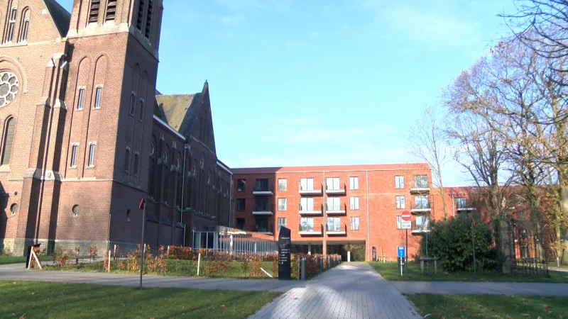 Mogelijke overnemer voor Triamant in Bree