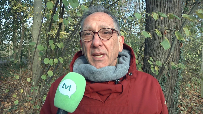Zondag ook in Limburg enkele centimeters sneeuw