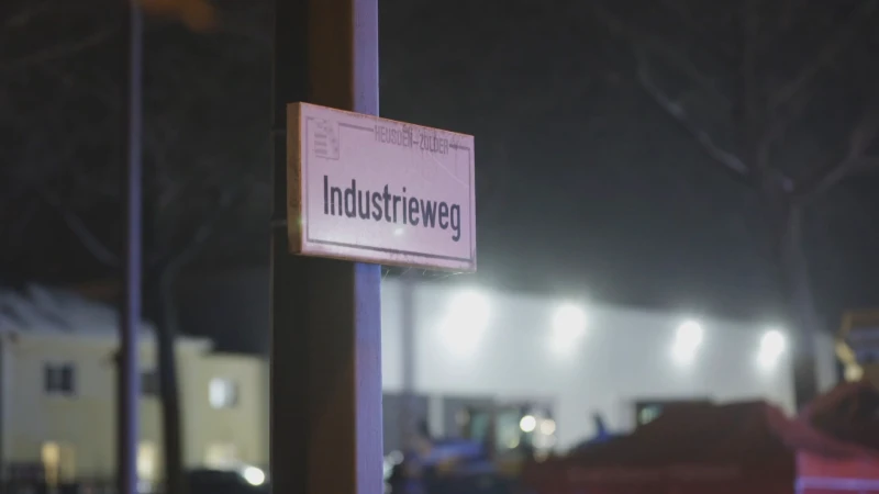 Dodelijk verkeersongeval met bestelwagen in Lummen
