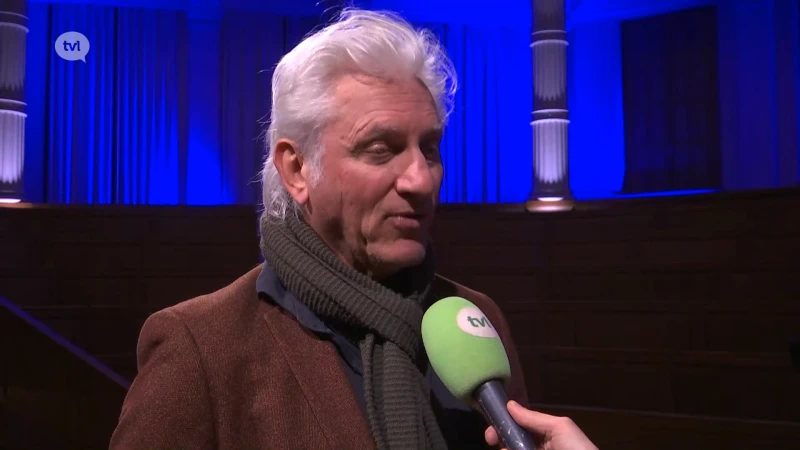 LIVE naar Sint-Truiden: alles klaar voor Sinterklaasdictee