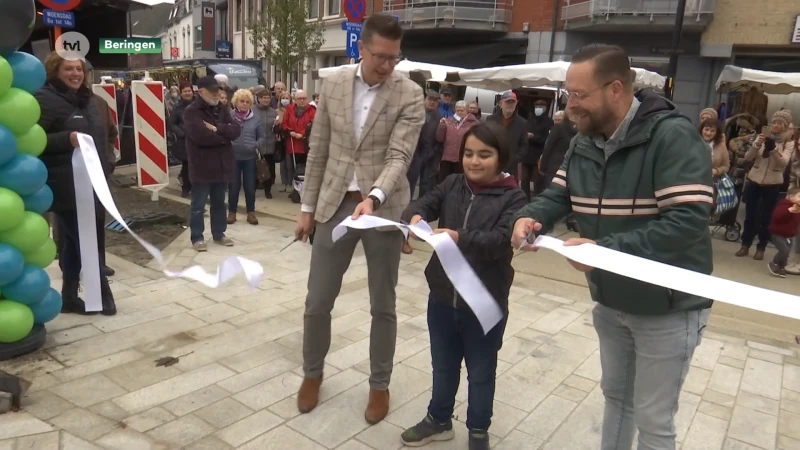 Thomas Vints (36) zet tijdelijk stap opzij als burgemeester na kankerdiagnose