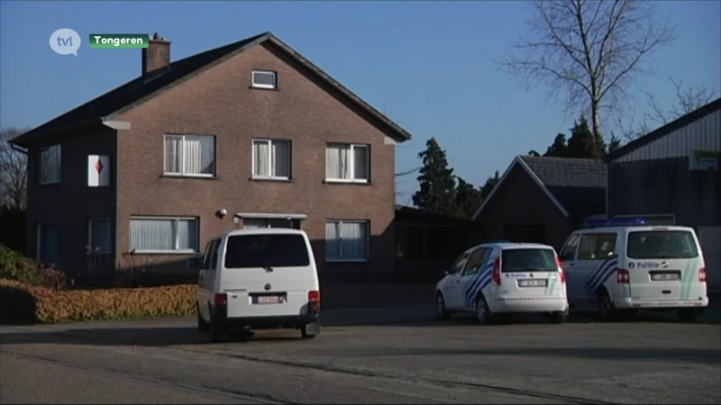 11 jaar cel voor homejacking in Bocholt: ‘Banditisme van de ergste soort’
