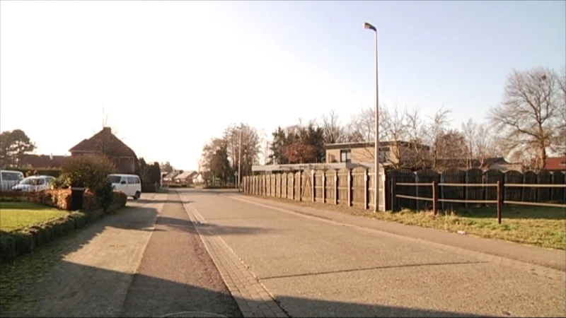11 jaar cel voor homejacking in Bocholt: ‘Banditisme van de ergste soort’