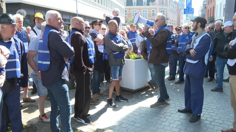Rechter geeft fiscus gelijk in conflict over mijnwerkerspensioen