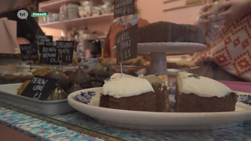 Succesvolle koffiebar in hartje Hasselt sluit door stijgende kosten
