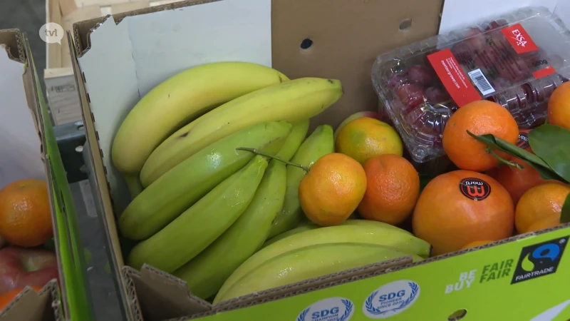 De Toekomstfabriek: een blik achter de schermen bij Fruit At Work