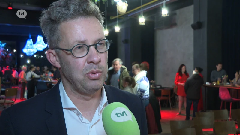 Vooruit stelt kandidaten voor: Oru trekt Kamerlijst, Verduyckt op 1 op Vlaamse kieslijst