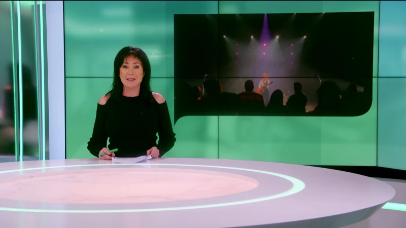 ISE, Madd9 & Affaire laureaten van Sound Track