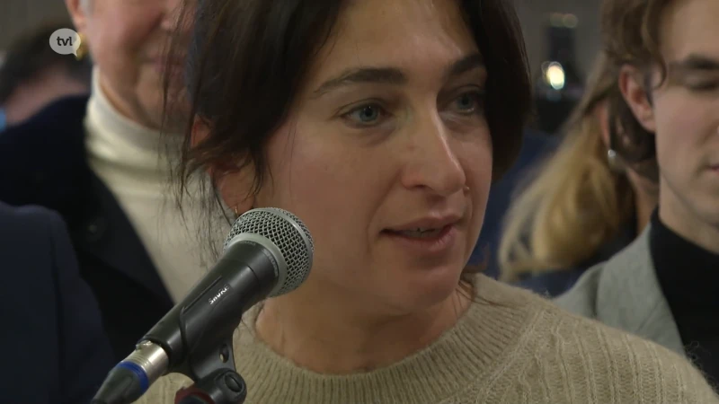 Zuhal Demir: "Uitgesloten dat N-VA een coalitie sluit met Vlaams Belang."