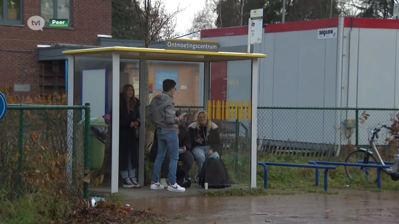 Meisje uit Lommel moet iedere dag vijf bussen nemen om op school te geraken