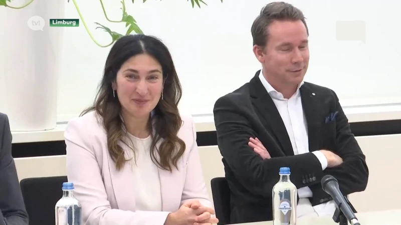 Verkiezingen worden clash tussen stemmenkanon Zuhal Demir en uitdager Jo Brouns