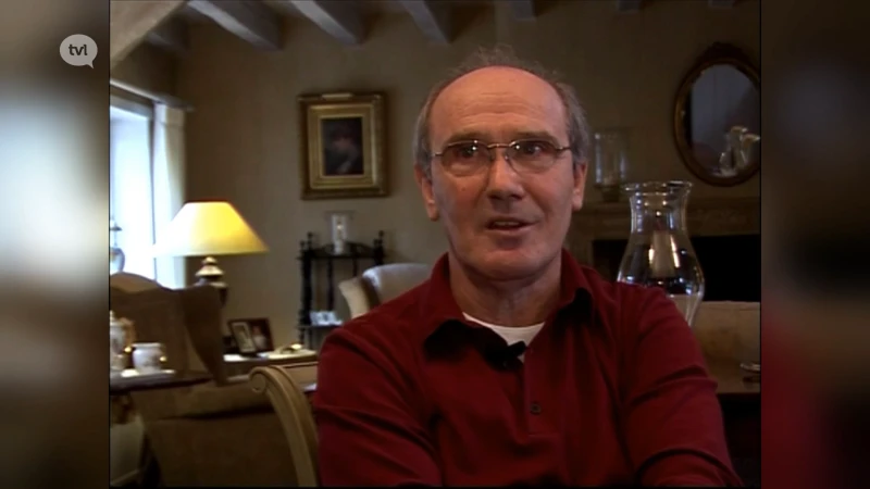 Wall of Fame: Wilfried Van Moer