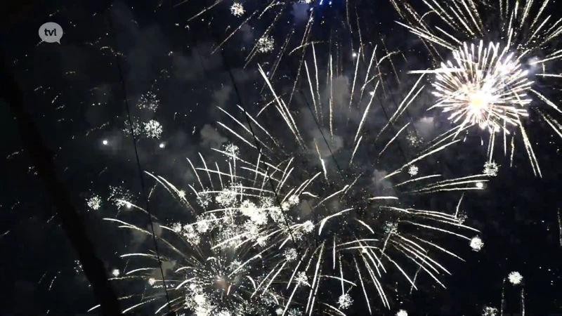 8 op 10 burgemeesters willen totaalverbod op vuurwerk
