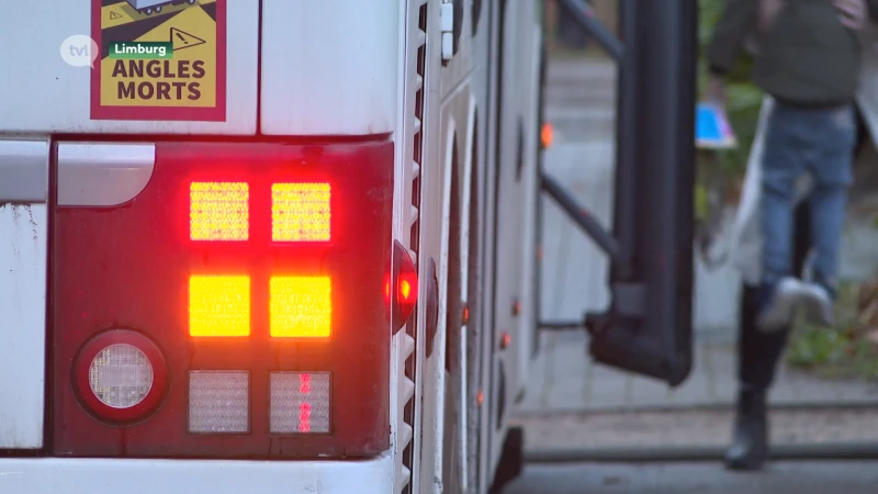 Tientallen reizigers dienen klacht in tegen nieuwe vervoersplan van De Lijn