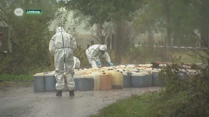 Drugsmeldpunt in Limburg is een succes: "Blijf verdachte zaken melden"