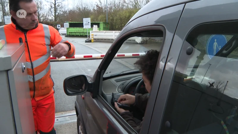 Zijn gevoelige gegevens van Limburgers in handen van hackers na aanval op Limburg.net?