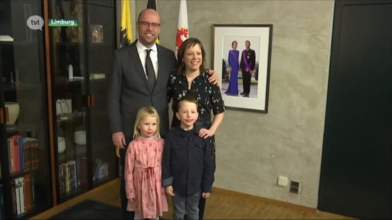 Merendeel burgemeesters stelt zich verkiesbaar voor hoger politiek niveau