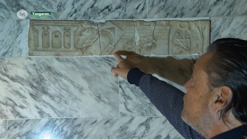 Gallo-Romeins museum stuurt politie naar villa in Herzele voor archeologisch stuk van onschatbare waarde