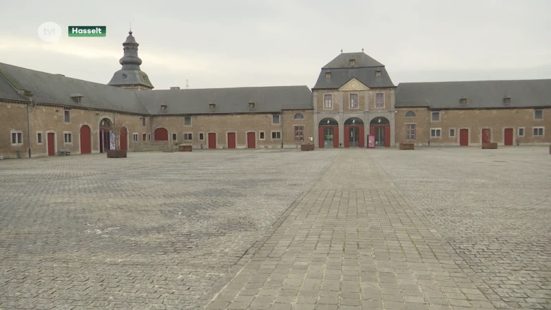 Herkenrode moet toeristische topbestemming worden