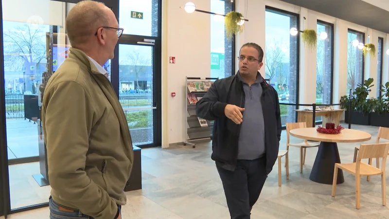 Fouad Gandoul: "Mandaat niet opnemen wanneer verkozen is kiezersbedrog"
