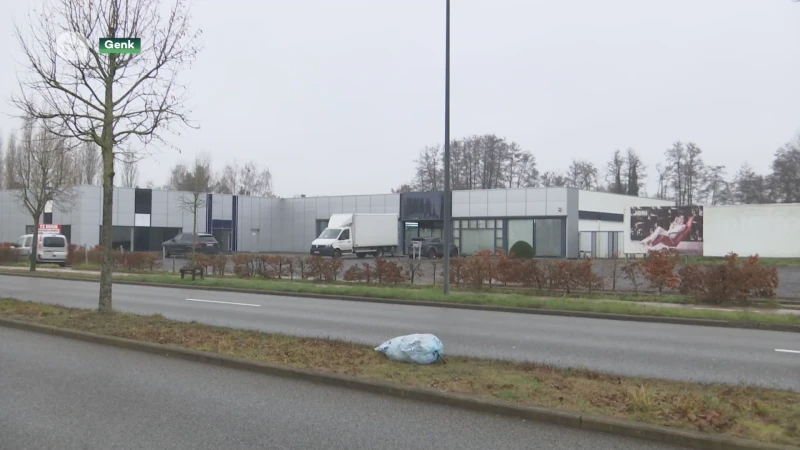 Genk verbiedt opening Chinese winkel na vermoeden mensenhandel