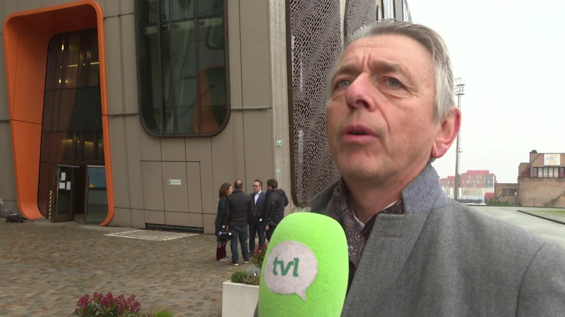 Meester Jan Swennen trekt drie lessen uit dramatische brand