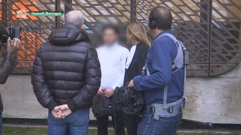 Twee jaar cel voor dader fatale brand Beringen