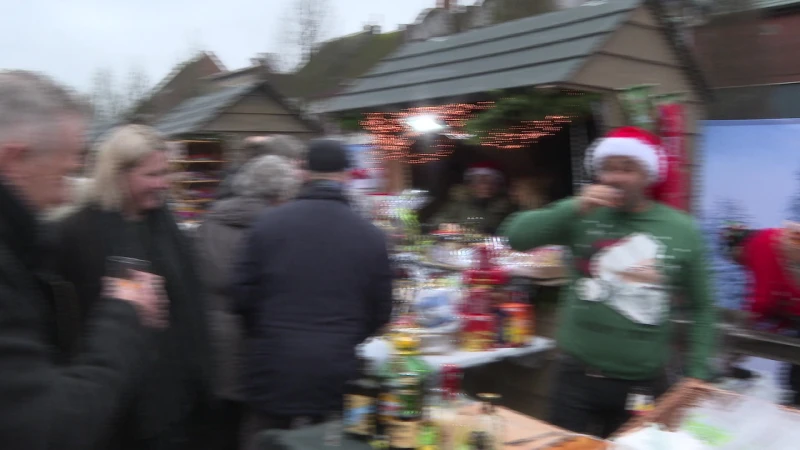 TVL Nieuws, 16 december 2023