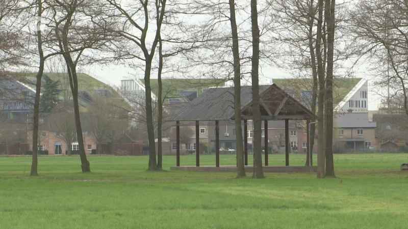 Pukkelpop laat illegale overkapping regulariseren