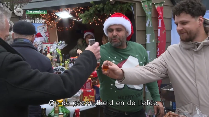Wordt het Ham ter Loo, Kempenheide, Kepkensberg of Tessenderlo-Ham?
