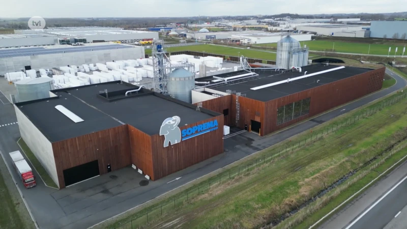 De Toekomstfabriek: een blik achter de schermen bij Soprema