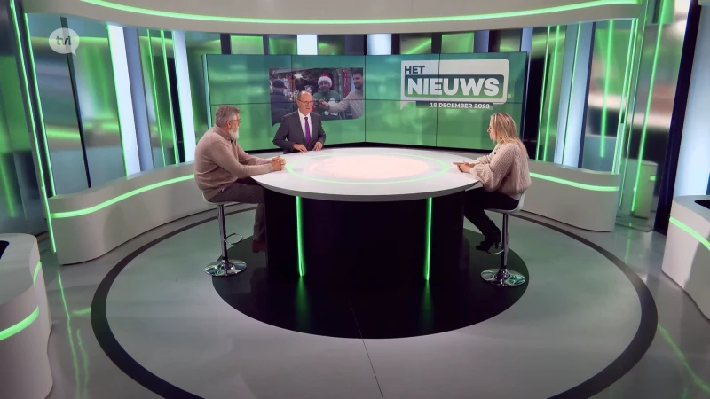 Burgemeesters Ham en Tessenderlo: "Wij kennen naam van nieuwe fusiegemeente al"