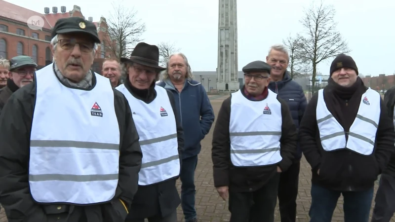 Mijnwerkers gaan in beroep tegen uitspraak van rechtbank